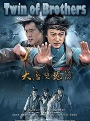 大唐双龙传之长生诀在线观看,探寻长生不老之谜，再现传奇英雄风采