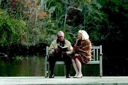 恋恋笔记本 在线观看,重温经典爱情故事的浪漫之旅