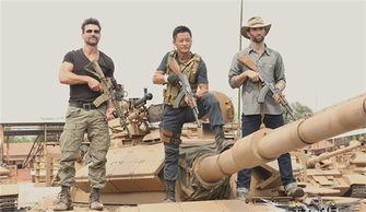 战狼2在线观看西瓜,西瓜视频独家呈现！