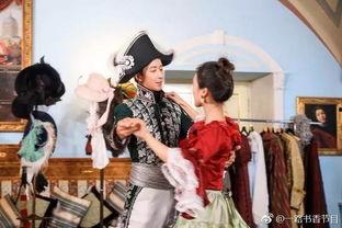 韩庚最新爆料,娱乐圈背后的那些事儿