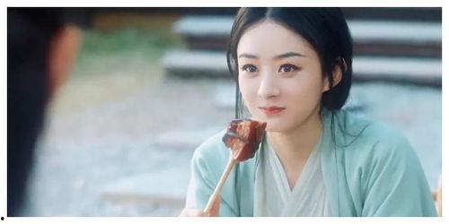 赵丽颖谁爆料的啊视频,真相究竟如何？