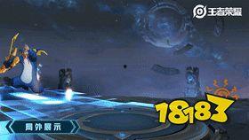 曹昂动态皮肤爆料视频,视觉盛宴，带你领略三国英雄风采