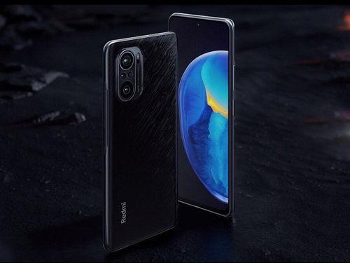 红米k 50最新爆料