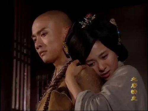 大唐情史在线观看,穿越时空的浪漫传奇