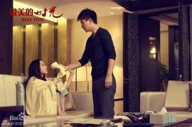 最美的时光电视剧全集在线观看,重温青春岁月，共赴美好时光之旅