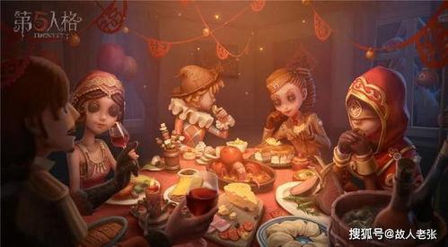 第五人格最新爆料2025