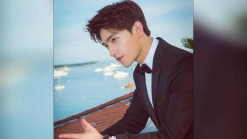 娱乐圈吃瓜爆料杨洋